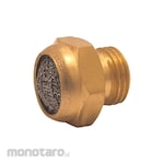 Kennedy S4-2 Type 4 D/Head Silencer S/Wool