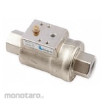 LEGRIS Axial Valves (Katup Koaksial)