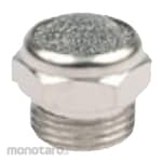 Metalwork High Capacity Silencer MW SFE