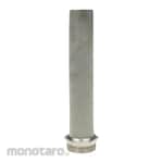 Metalwork High Capacity Silencer MW SL