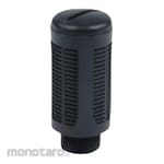 Metalwork High Capacity Silencer MW SPL