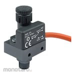 Metalwork Pressure Switch