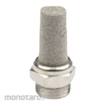 Metalwork Silencer MW SE