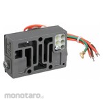 NUMATICS Speed Control Kit (Kit Pengatur Aliran)