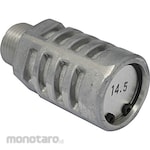 Nihon Seiki Silencer