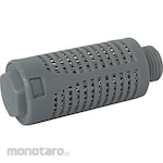 Nihon Seiki Silencer