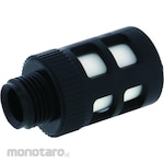 PISCO Silencer Taper Thread Type