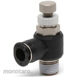 PISCO Speed Controller Meter Out