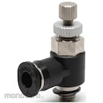 PISCO Speed controller / main block