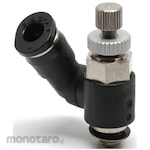 PISCO Speed controller / main block