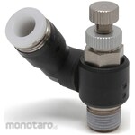 PISCO Speed controller / main block