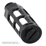 Parker Hydraulic Air Line Silencer