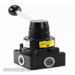 Parker Hydraulic Hand Valve