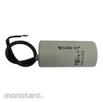 SANEI Capacitor Bulat