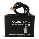 SANEI Capacitor Kotak