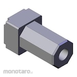 SMC AK Series Check Valve