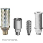 SMC ANB1 - 38dBA High-noise silencer