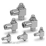SMC ASG Series