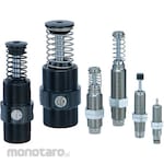 SMC Adjustable Shock Absorber RB-OEM Series