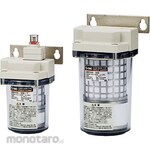 SMC Exhaust Cleaner for Clean room AMP