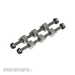 SMC Long Screw Bolt Set for Manifold for In-line Type Speed Controller