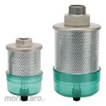 SMC Oil Case Assembly for Exhaust Cleaner