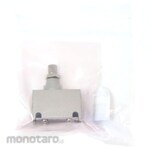 SMC Pneumatic Equipment for Clean Rooms 10-AS2