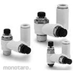 SMC Pneumatic Equipment for Clean Rooms 10-ASD