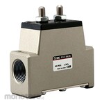 SMC Pop-out Prevention System SSC Valve ASS Series