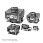 SMC Quick Exhaust Valve AQ Series
