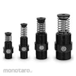 SMC Shock Absorber RB-OE Series