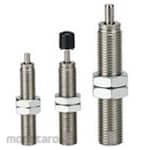SMC Shock Absorber RJ100 Series
