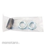SMC Shock Absorber Short Type RBQ Series