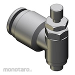 SMC Speed Controller, As Series As12 -