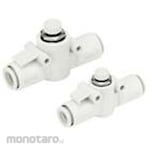 SMC Standard Type Speed Controller In-line Type AS3002