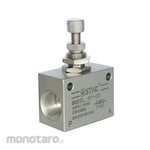STNC Speed Control Valve