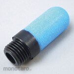TAIYO (formerly Kuroda Pneumatics) Silencer (SA2 series)