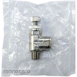TAIYO (formerly Kuroda Pneumatics) speed controller