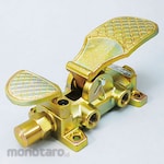 TAIYO Foot Valve (4F)