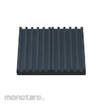 TRUSCO Vibration Absorbing Pad