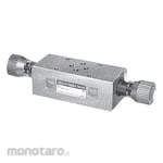 Toyooki Throttle Valve