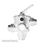 Waterco MPV SM Kits for Micron Side Mount Sand Filters