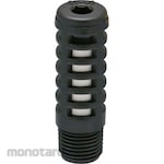 monotaro Silencer (Made Of Resin)