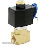 CKD Multi Rex Valve (Direct Acting 2 Way Valve)
