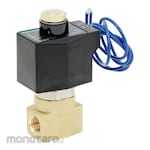CKD Multi Rex Valve (Direct Operated 2-Way Valve) AB 42-02-3-B~ Series, AC