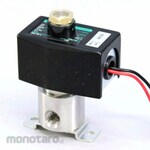 CKD Multi Rex Valve (Direct Operated 2-Way Valve) AB 42-02-5-L~ Series, DC