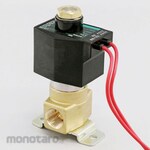 CKD Multi Rex Valve (Direct Operated 2-Way Valve)