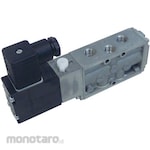 CKD Pilot Operated 5 Port Valve Cellex (Selex) Valve 4F 2 Series