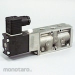 CKD Pilot Operated 5 Port Valve Cellex (Selex) Valve 4F 3 Series