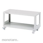 AS ONE Stand For Vacuum Pump